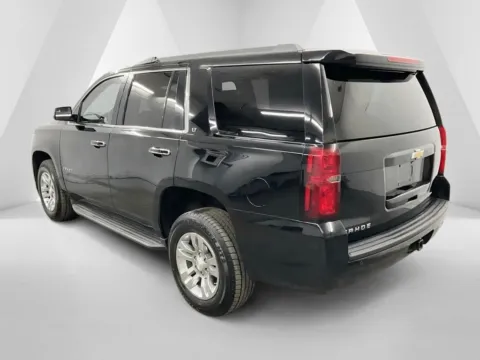 More photos of 2016 Chevrolet Tahoe LT at Ironton Automotive, OH