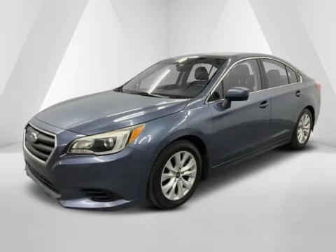 Another view of 2015 Subaru Legacy 2.5i for sale in Ironton, OH at Ironton Automotive
