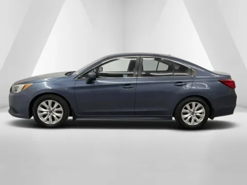 More photos of 2015 Subaru Legacy 2.5i at Ironton Automotive, OH