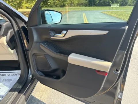 Photos of 2020 Ford Escape SEL for sale in Ironton, OH at Ironton Automotive
