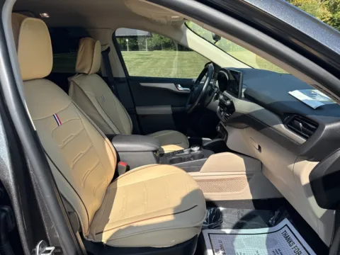 Another view of 2020 Ford Escape SEL for sale in Ironton, OH at Ironton Automotive
