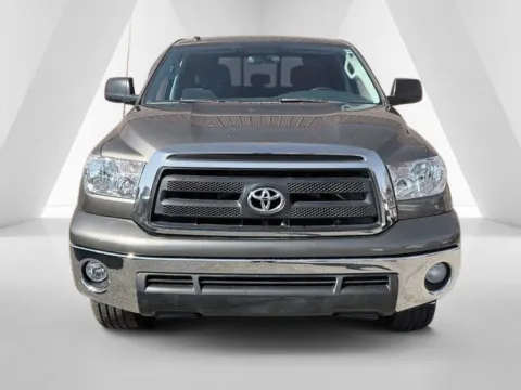 Photos of 2010 Toyota Tundra Grade for sale in Ironton, OH at Ironton Automotive
