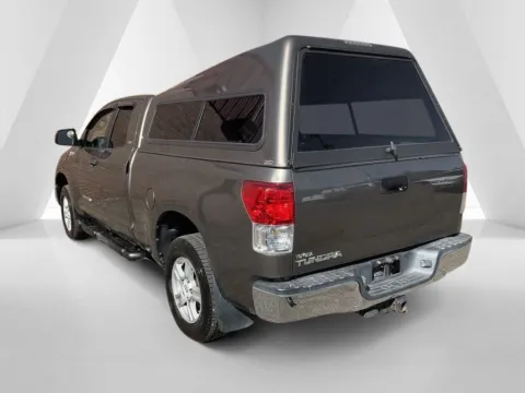 More photos of 2010 Toyota Tundra Grade at Ironton Automotive, OH