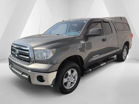 Another view of 2010 Toyota Tundra Grade for sale in Ironton, OH at Ironton Automotive