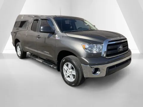 Beige 2010 Toyota Tundra Grade for sale in Ironton, OH