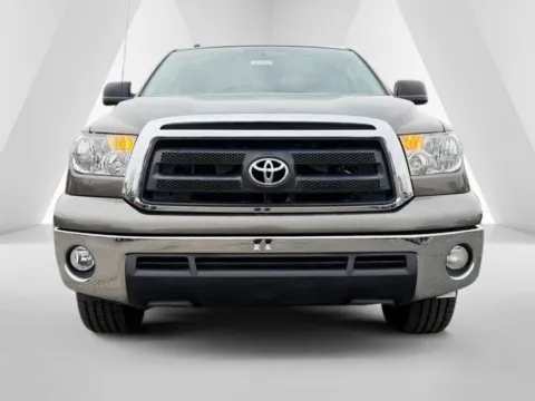 Photos of 2010 Toyota Tundra Grade for sale in Ironton, OH at Ironton Automotive
