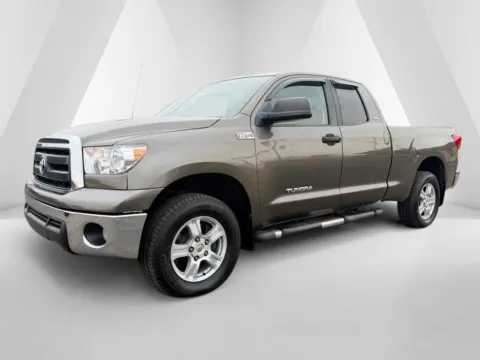 Another view of 2010 Toyota Tundra Grade for sale in Ironton, OH at Ironton Automotive