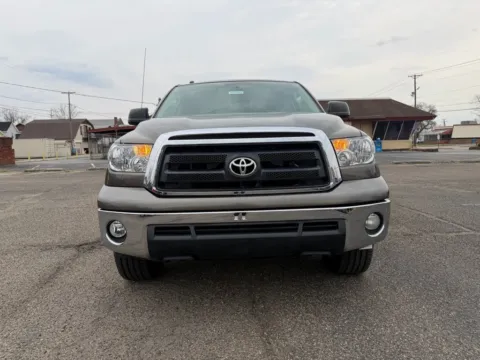 Photos of 2010 Toyota Tundra Grade for sale in Ironton, OH at Ironton Automotive