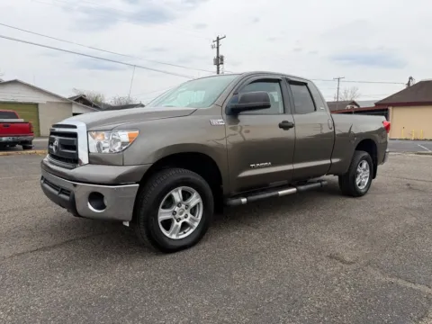 Another view of 2010 Toyota Tundra Grade for sale in Ironton, OH at Ironton Automotive