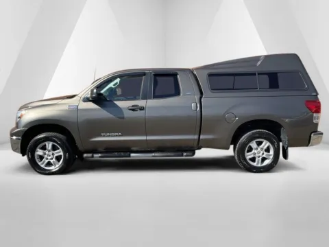 More photos of 2010 Toyota Tundra Grade at Ironton Automotive, OH