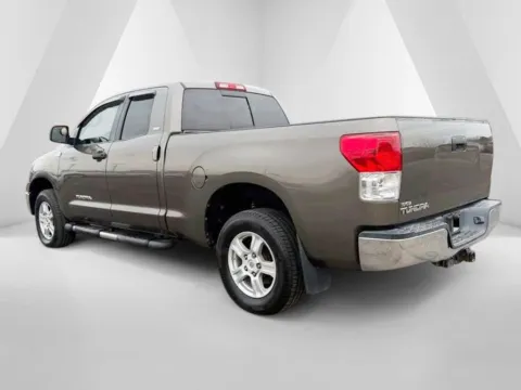 More photos of 2010 Toyota Tundra Grade at Ironton Automotive, OH