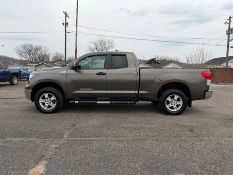 More photos of 2010 Toyota Tundra Grade at Ironton Automotive, OH