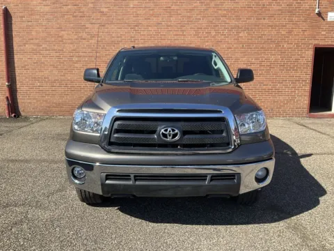 Photos of 2010 Toyota Tundra Grade for sale in Ironton, OH at Ironton Automotive