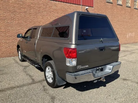 More photos of 2010 Toyota Tundra Grade at Ironton Automotive, OH