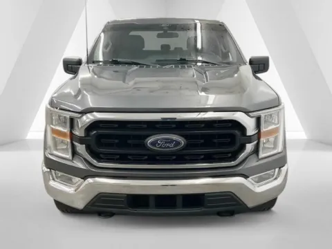 Photos of 2021 Ford F-150 XLT for sale in Ironton, OH at Ironton Automotive