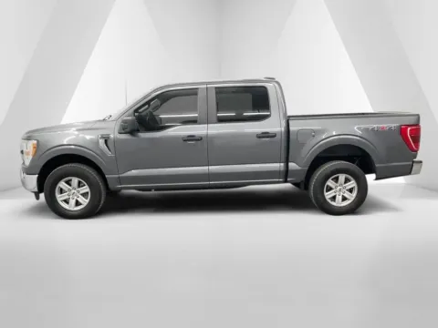 More photos of 2021 Ford F-150 XLT at Ironton Automotive, OH