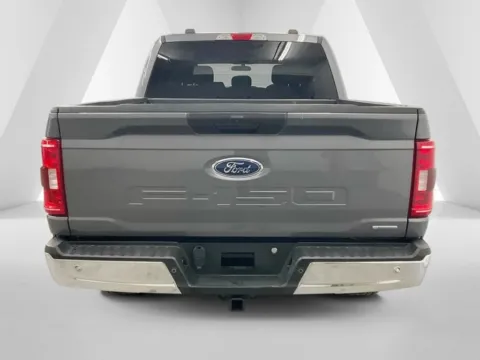 More photos of 2021 Ford F-150 XLT at Ironton Automotive, OH