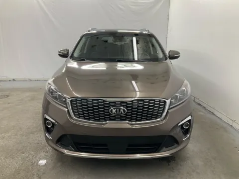Photos of 2019 Kia Sorento SX for sale in Ironton, OH at Ironton Automotive