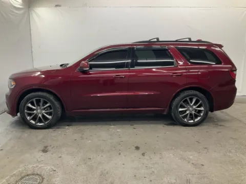 More photos of 2017 Dodge Durango GT at Ironton Automotive, OH