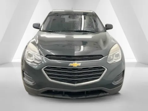 Photos of 2017 Chevrolet Equinox LS for sale in Ironton, OH at Ironton Automotive