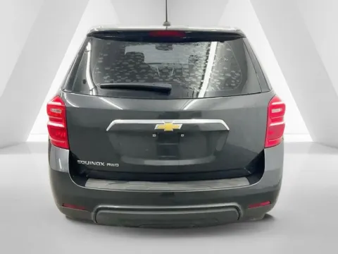 More photos of 2017 Chevrolet Equinox LS at Ironton Automotive, OH