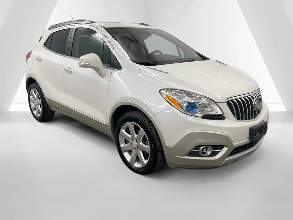 2015 Buick Encore Premium for sale in Ironton, OH