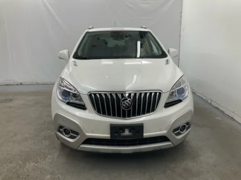Another view of 2015 Buick Encore Premium for sale in Ironton, OH at Ironton Automotive