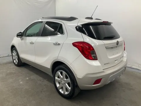 More photos of 2015 Buick Encore Premium at Ironton Automotive, OH