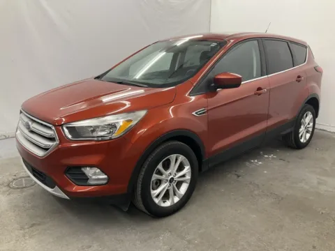 Another view of 2019 Ford Escape SE for sale in Ironton, OH at Ironton Automotive
