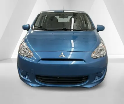 Photos of 2014 Mitsubishi Mirage DE for sale in Ironton, OH at Ironton Automotive