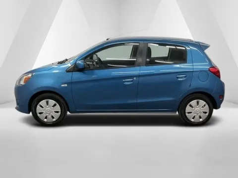 More photos of 2014 Mitsubishi Mirage DE at Ironton Automotive, OH