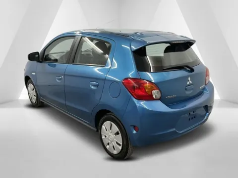 More photos of 2014 Mitsubishi Mirage DE at Ironton Automotive, OH
