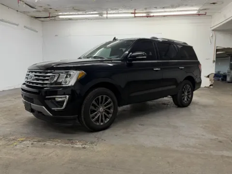 Another view of 2020 Ford Expedition Limited for sale in Ironton, OH at Ironton Automotive