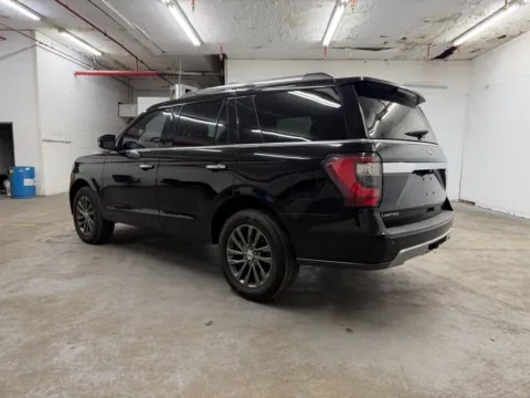 More photos of 2020 Ford Expedition Limited at Ironton Automotive, OH
