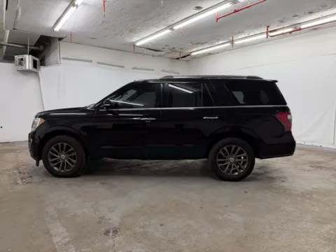 More photos of 2020 Ford Expedition Limited at Ironton Automotive, OH