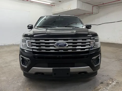 Photos of 2020 Ford Expedition Limited for sale in Ironton, OH at Ironton Automotive