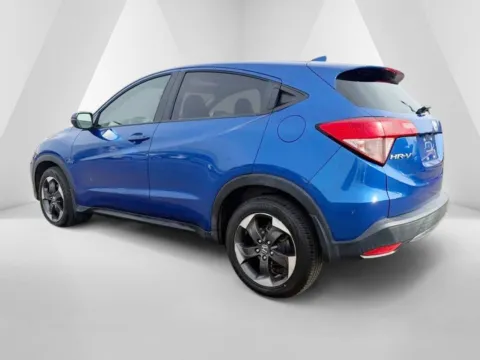 More photos of 2018 Honda HR-V EX at Ironton Automotive, OH