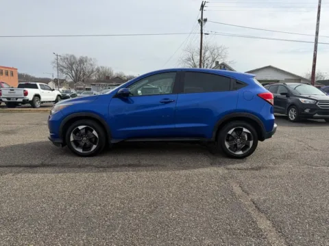 More photos of 2018 Honda HR-V EX at Ironton Automotive, OH