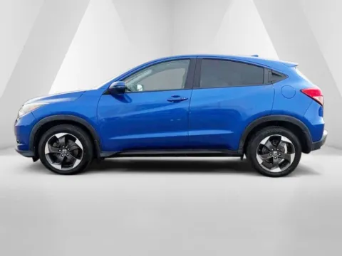 More photos of 2018 Honda HR-V EX at Ironton Automotive, OH