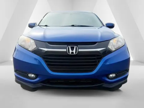 Photos of 2018 Honda HR-V EX for sale in Ironton, OH at Ironton Automotive
