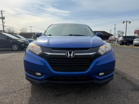 Photos of 2018 Honda HR-V EX for sale in Ironton, OH at Ironton Automotive