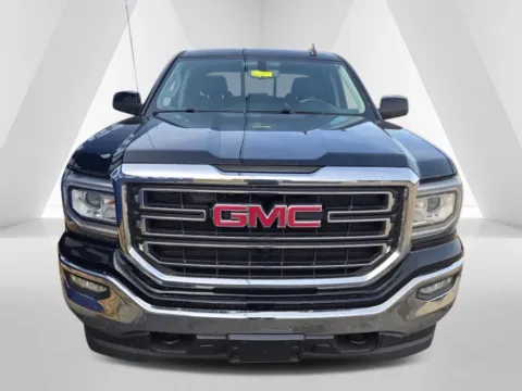 Photos of 2017 GMC Sierra 1500 SLE for sale in Ironton, OH at Ironton Automotive