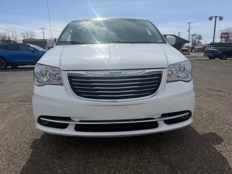Photos of 2013 Chrysler Town & Country Touring for sale in Ironton, OH at Ironton Automotive