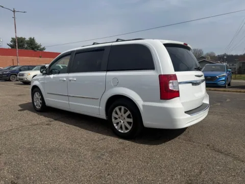 More photos of 2013 Chrysler Town & Country Touring at Ironton Automotive, OH