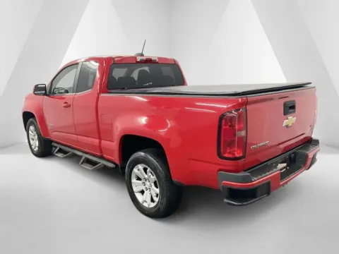 More photos of 2015 Chevrolet Colorado LT at Ironton Automotive, OH