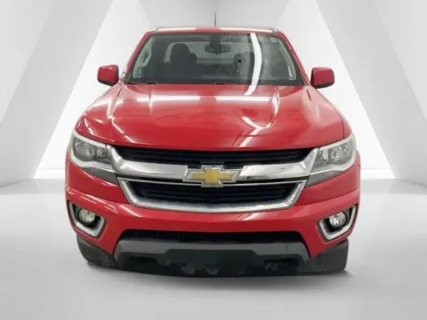 Photos of 2015 Chevrolet Colorado LT for sale in Ironton, OH at Ironton Automotive
