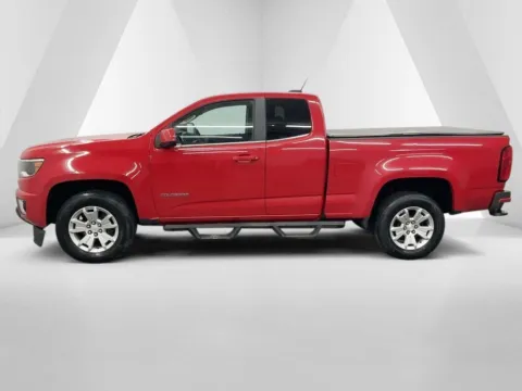 More photos of 2015 Chevrolet Colorado LT at Ironton Automotive, OH