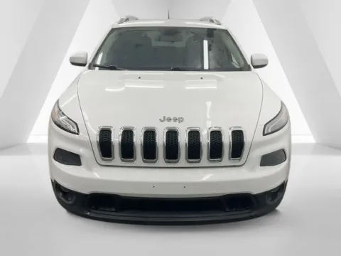 Photos of 2018 Jeep Cherokee Latitude Plus for sale in Ironton, OH at Ironton Automotive