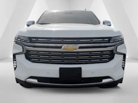 Photos of 2023 Chevrolet Suburban Premier for sale in Ironton, OH at Ironton Automotive