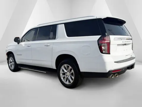 More photos of 2023 Chevrolet Suburban Premier at Ironton Automotive, OH